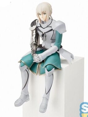 Fate/Grand Order THE MOVIE Divine Realm of the RoundTable: Camelot Paladin; Agat